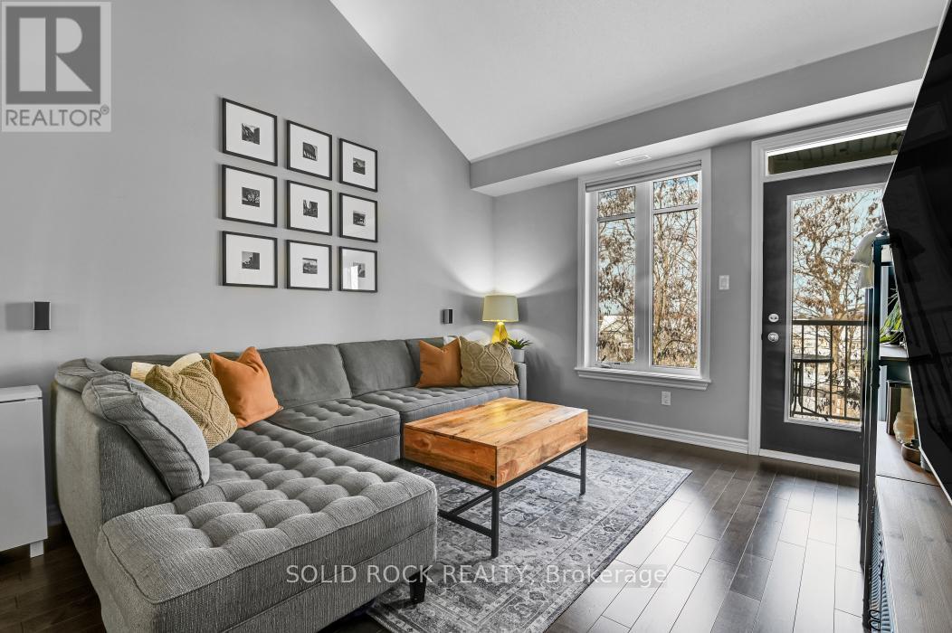 G - 19 TADLEY PRIVATE, Ottawa, Ontario