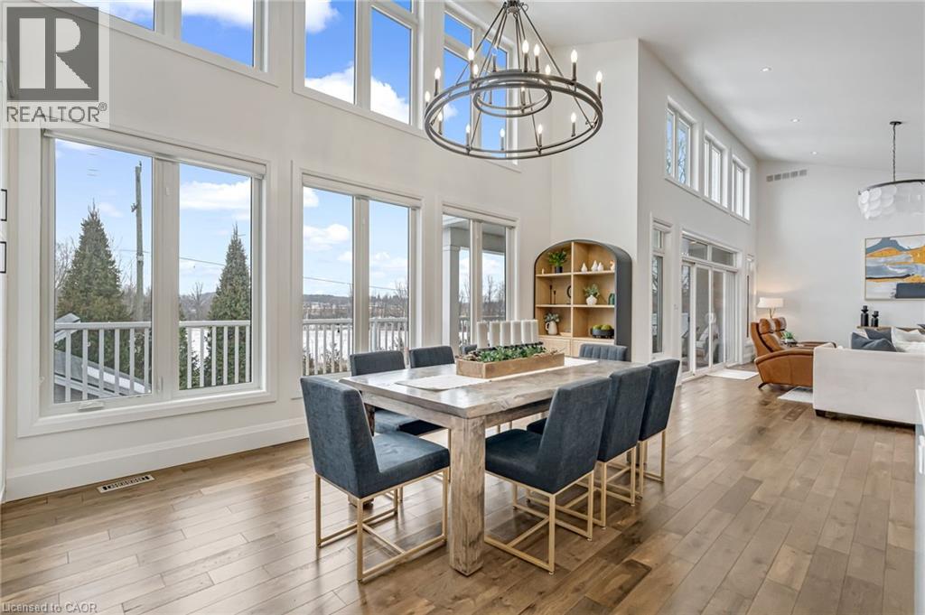 132 Parkview Drive, Woodstock, Ontario  N4T 0J2 - Photo 11 - 40809149