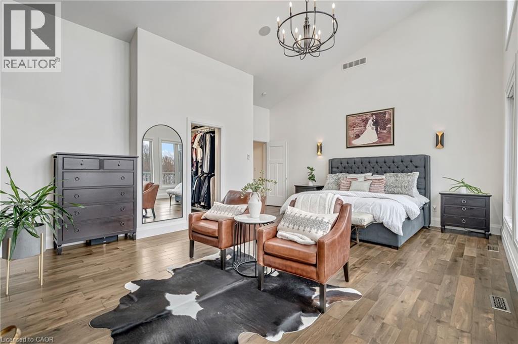 132 Parkview Drive, Woodstock, Ontario  N4T 0J2 - Photo 14 - 40809149