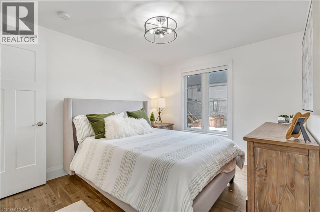 132 Parkview Drive, Woodstock, Ontario  N4T 0J2 - Photo 18 - 40809149