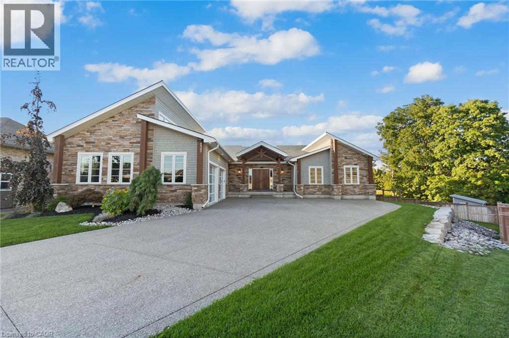 132 Parkview Drive, Woodstock, Ontario  N4T 0J2 - Photo 2 - 40809149