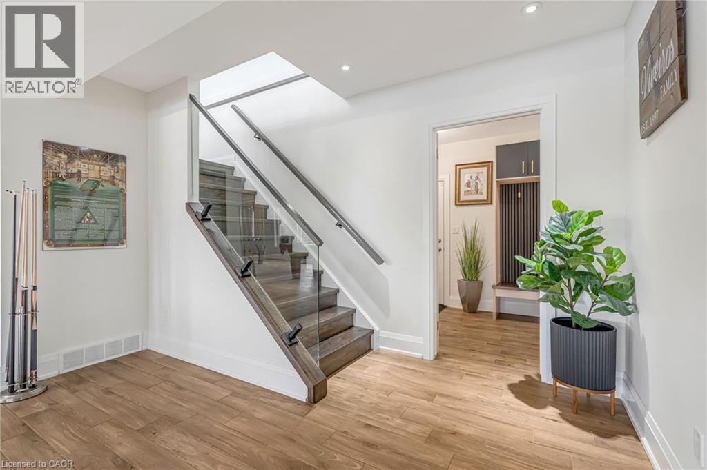 132 Parkview Drive, Woodstock, Ontario  N4T 0J2 - Photo 25 - 40809149