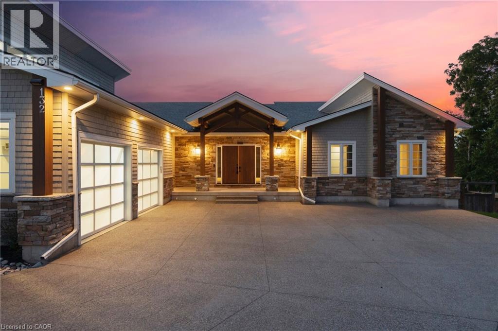 132 Parkview Drive, Woodstock, Ontario  N4T 0J2 - Photo 3 - 40809149