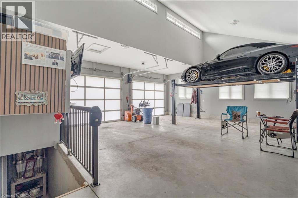 132 Parkview Drive, Woodstock, Ontario  N4T 0J2 - Photo 37 - 40809149