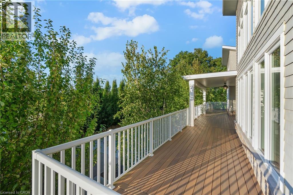 132 Parkview Drive, Woodstock, Ontario  N4T 0J2 - Photo 38 - 40809149