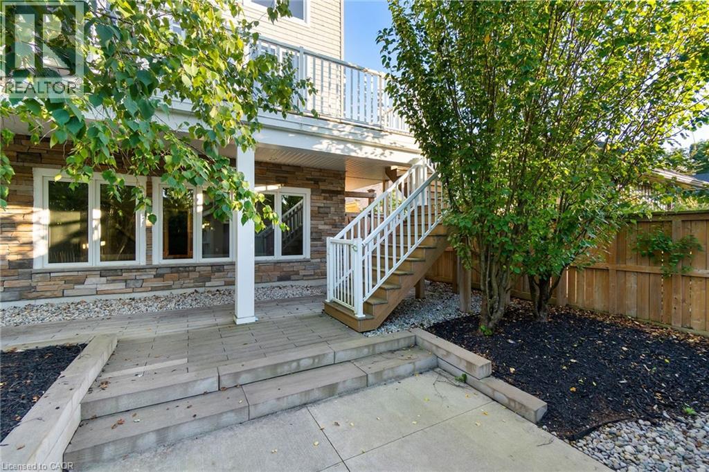 132 Parkview Drive, Woodstock, Ontario  N4T 0J2 - Photo 39 - 40809149