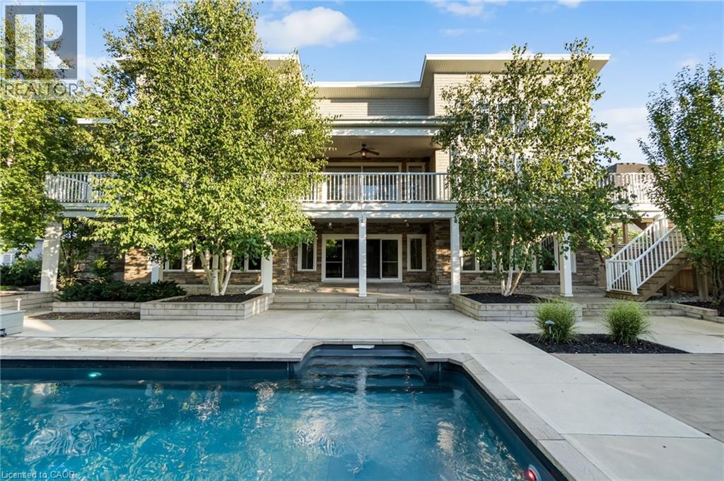 132 Parkview Drive, Woodstock, Ontario  N4T 0J2 - Photo 40 - 40809149