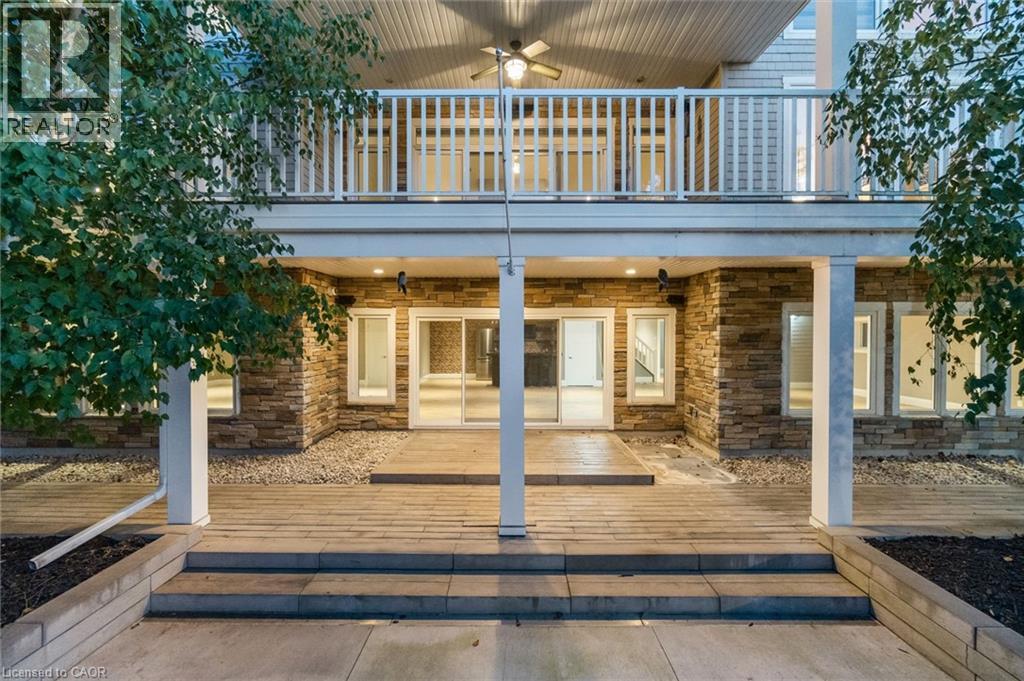 132 Parkview Drive, Woodstock, Ontario  N4T 0J2 - Photo 42 - 40809149