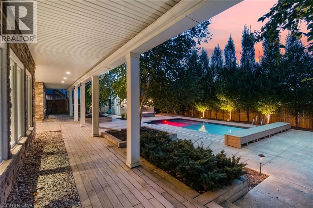 132 Parkview Drive, Woodstock, Ontario  N4T 0J2 - Photo 43 - 40809149