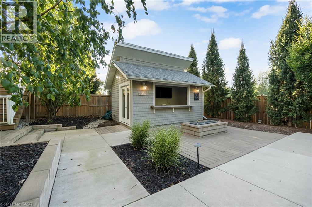 132 Parkview Drive, Woodstock, Ontario  N4T 0J2 - Photo 44 - 40809149