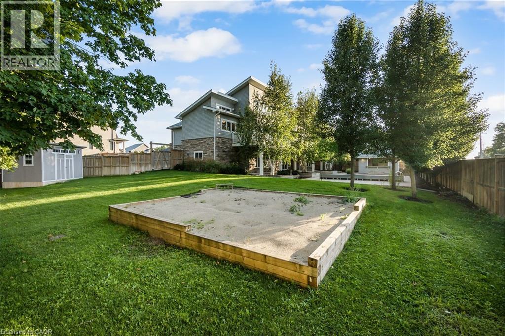 132 Parkview Drive, Woodstock, Ontario  N4T 0J2 - Photo 45 - 40809149