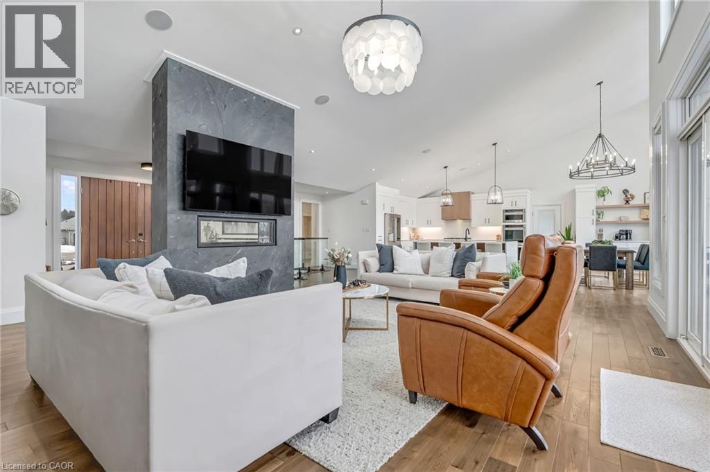 132 Parkview Drive, Woodstock, Ontario  N4T 0J2 - Photo 7 - 40809149