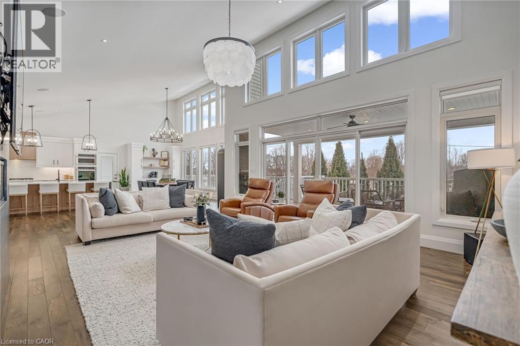 132 Parkview Drive, Woodstock, Ontario  N4T 0J2 - Photo 8 - 40809149