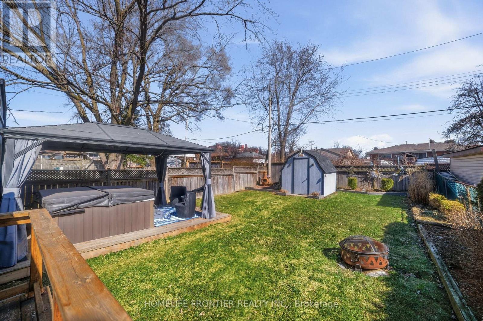 977 Upper Wellington Street, Hamilton, Ontario  L9A 3S4 - Photo 27 - X12869036