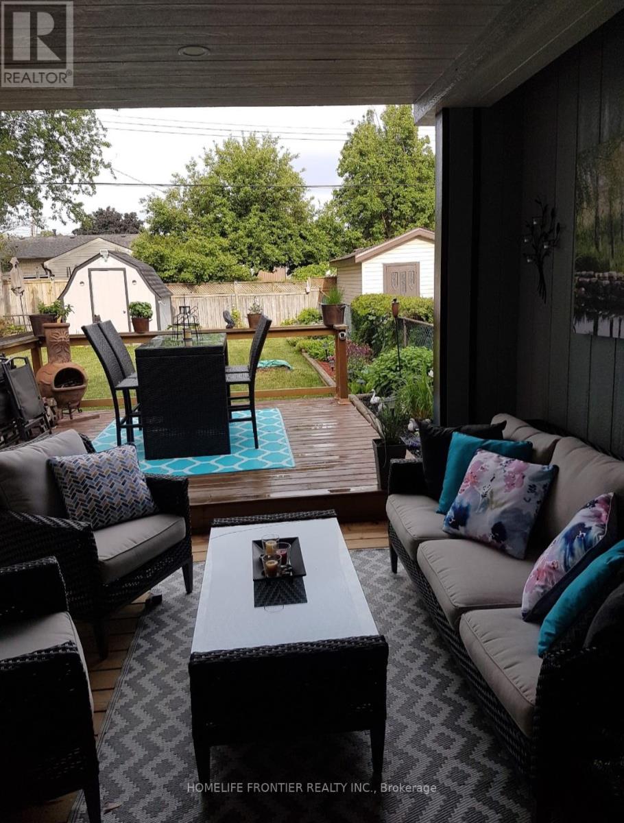 977 Upper Wellington Street, Hamilton, Ontario  L9A 3S4 - Photo 45 - X12869036