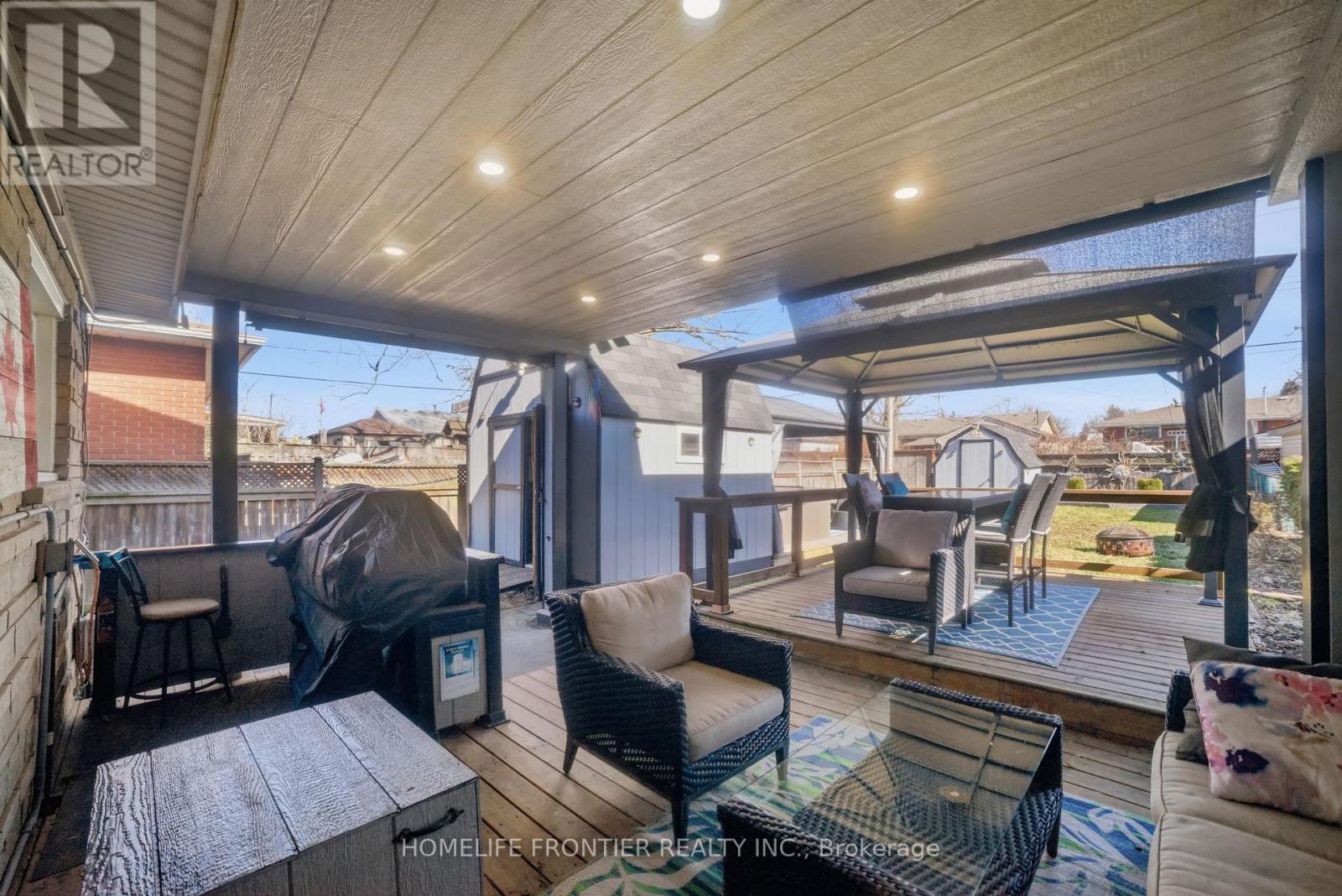 977 Upper Wellington Street, Hamilton, Ontario  L9A 3S4 - Photo 28 - X12869036