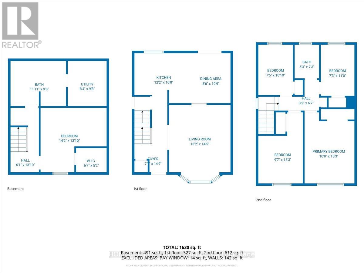 977 Upper Wellington Street, Hamilton, Ontario  L9A 3S4 - Photo 39 - X12869036