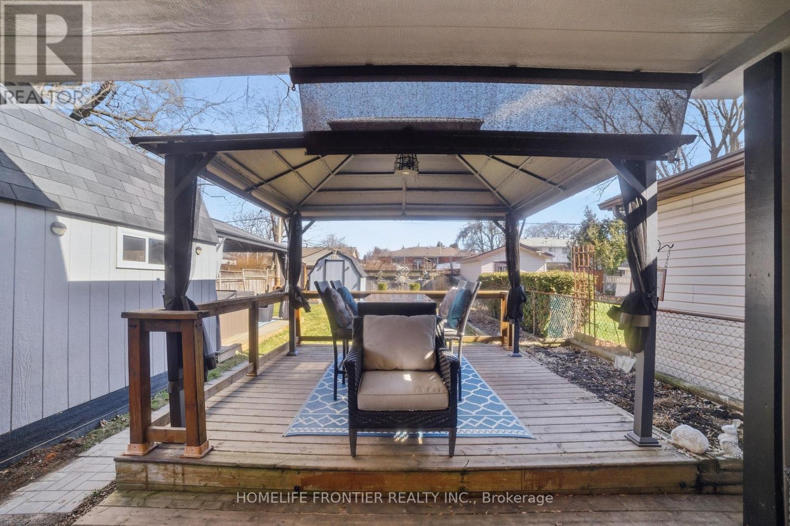 977 Upper Wellington Street, Hamilton, Ontario  L9A 3S4 - Photo 29 - X12869036