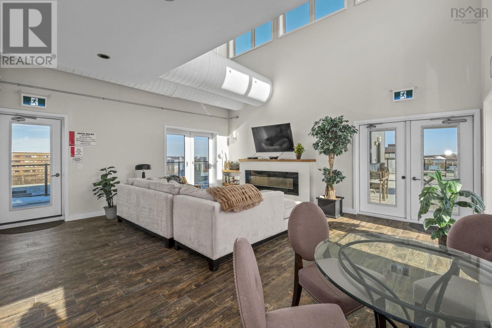 216 5662 Roberts Street, Halifax, Nova Scotia  B3K 0E3 - Photo 38 - 202604290