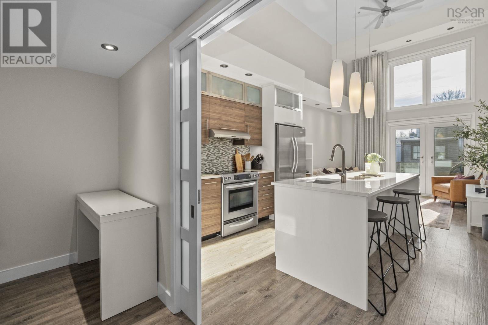 216 5662 Roberts Street, Halifax, Nova Scotia  B3K 0E3 - Photo 16 - 202604290