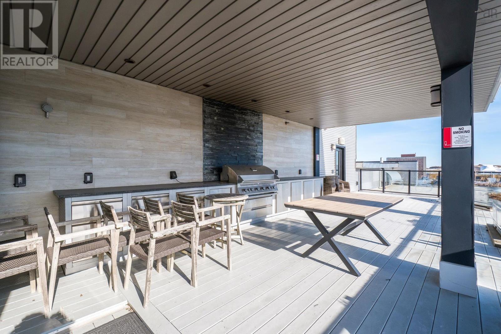 216 5662 Roberts Street, Halifax, Nova Scotia  B3K 0E3 - Photo 42 - 202604290