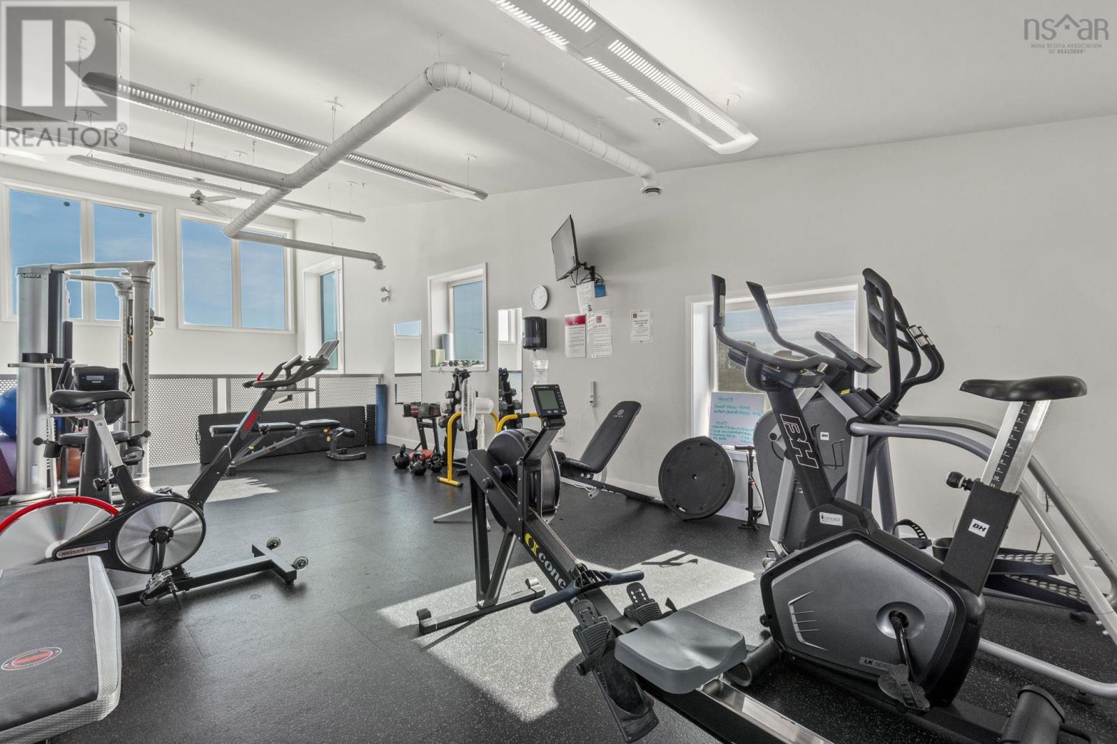 216 5662 Roberts Street, Halifax, Nova Scotia  B3K 0E3 - Photo 35 - 202604290