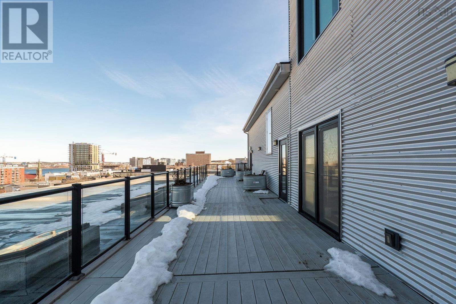 216 5662 Roberts Street, Halifax, Nova Scotia  B3K 0E3 - Photo 46 - 202604290