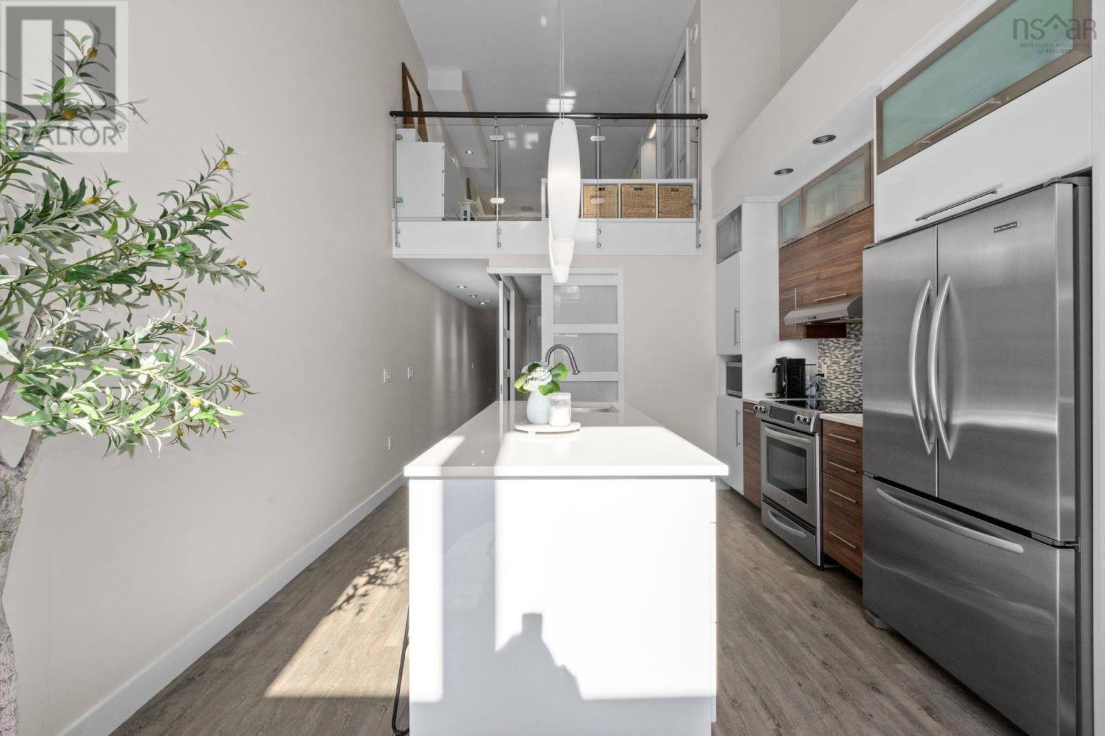 216 5662 Roberts Street, Halifax, Nova Scotia  B3K 0E3 - Photo 8 - 202604290