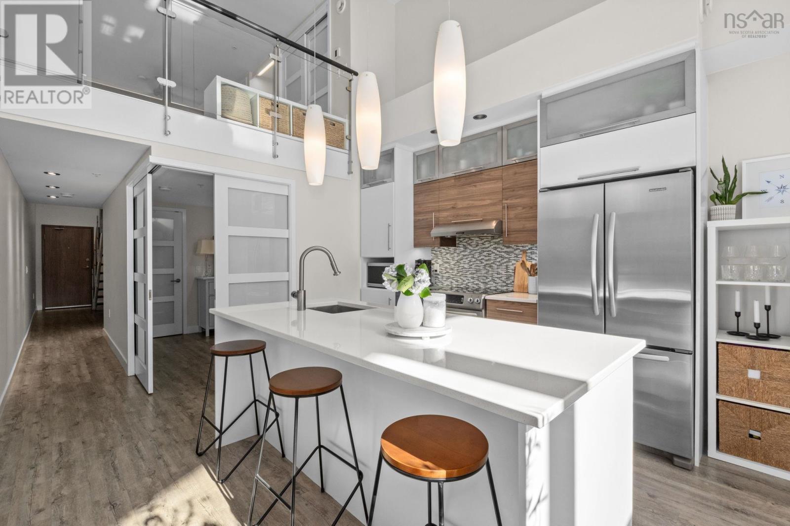 216 5662 Roberts Street, Halifax, Nova Scotia  B3K 0E3 - Photo 9 - 202604290