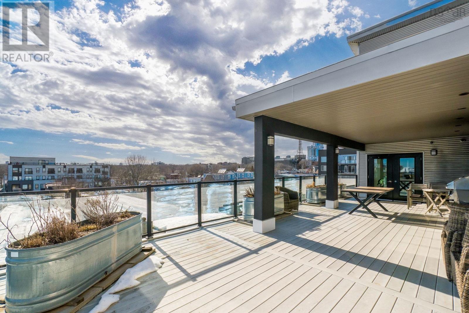 216 5662 Roberts Street, Halifax, Nova Scotia  B3K 0E3 - Photo 44 - 202604290