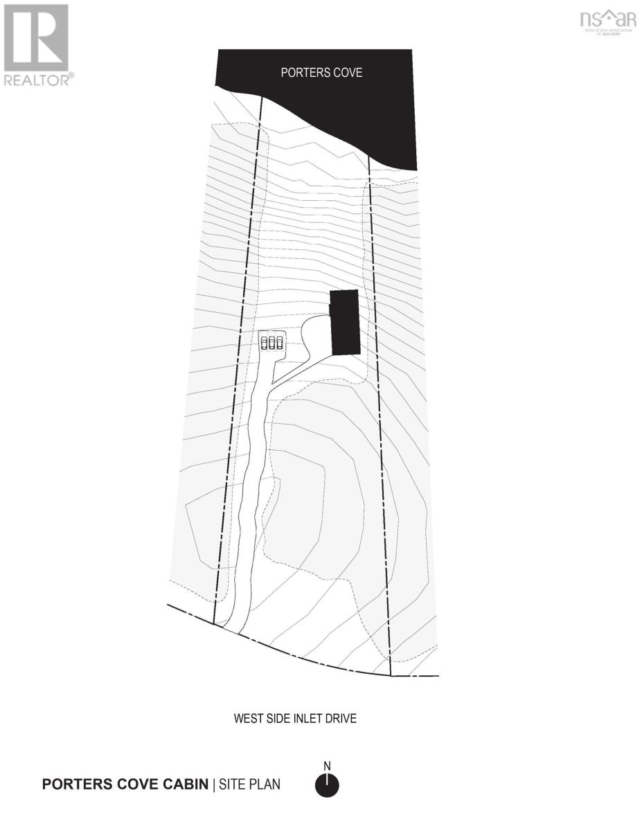 184 Westside Inlet Drive, West Petpeswick, Nova Scotia  B0J 2L0 - Photo 9 - 202604303