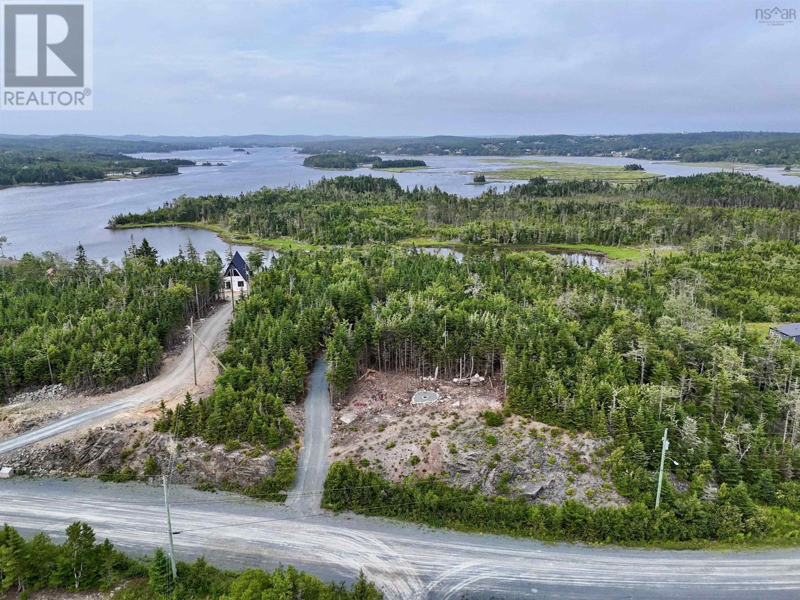 184 Westside Inlet Drive, West Petpeswick, Nova Scotia  B0J 2L0 - Photo 1 - 202604303
