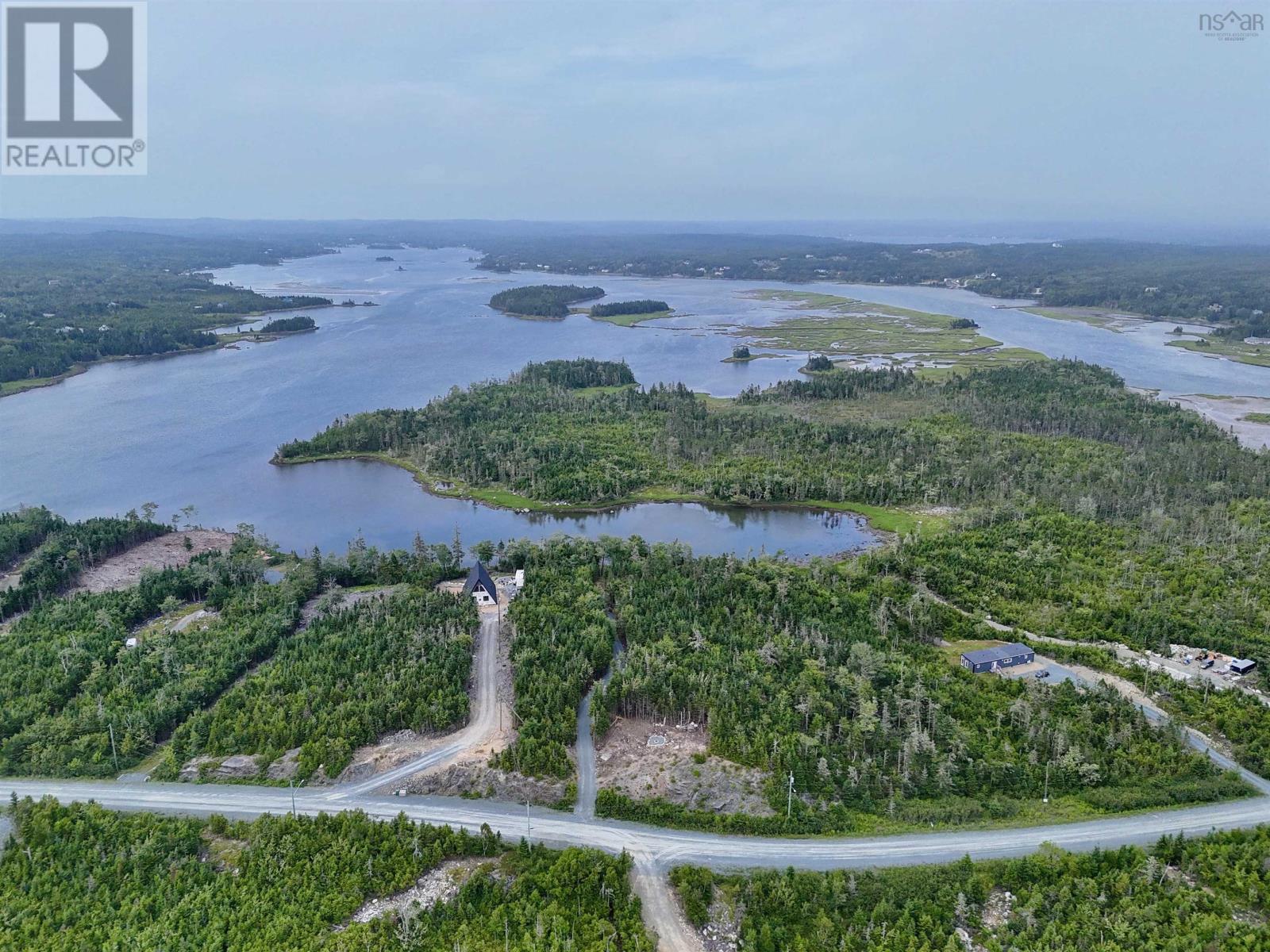 184 Westside Inlet Drive, West Petpeswick, Nova Scotia  B0J 2L0 - Photo 2 - 202604303