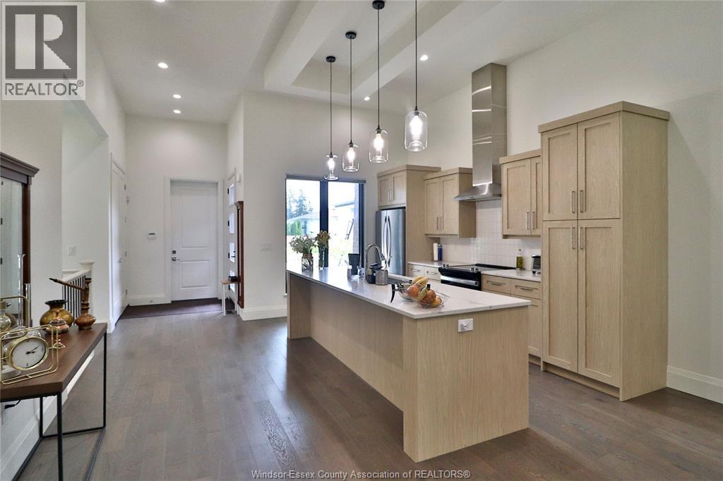 516 Lily Mac, Windsor, Ontario  N6E 3N7 - Photo 13 - 26005063