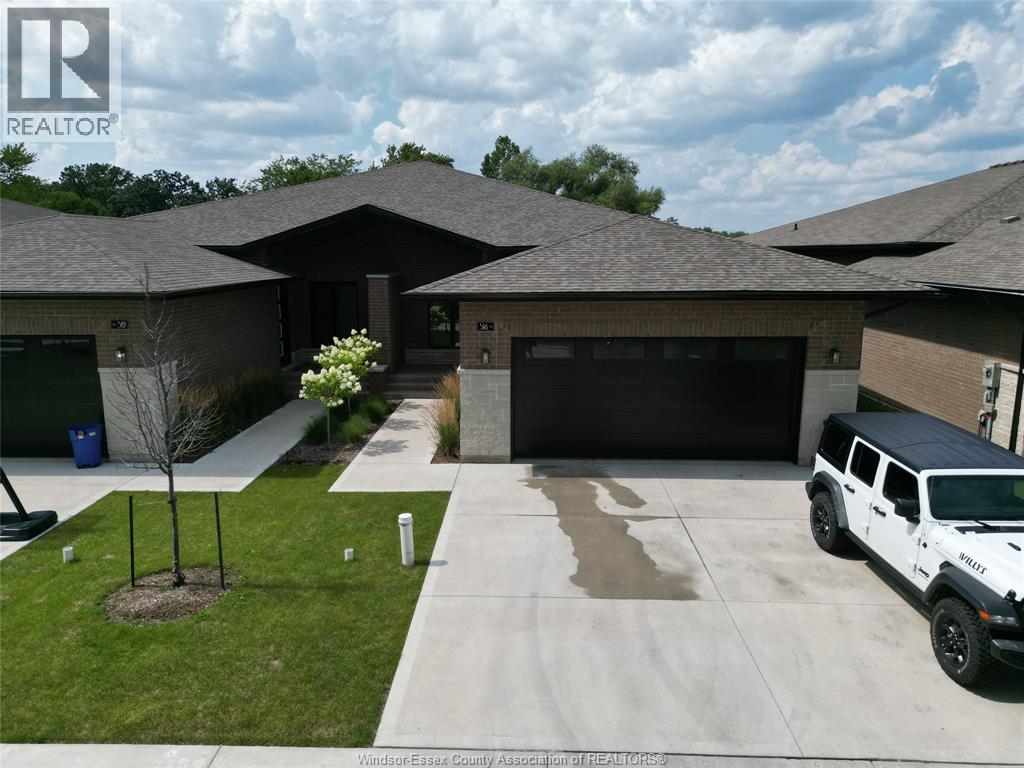 516 LILY MAC, windsor, Ontario