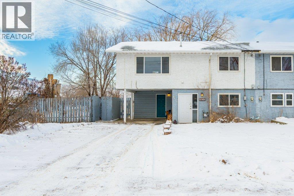 2695 Young Place, Kamloops, British Columbia