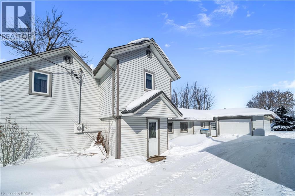 4118 Line 83 Line, Listowel, Ontario  N4W 3G9 - Photo 10 - 40805232