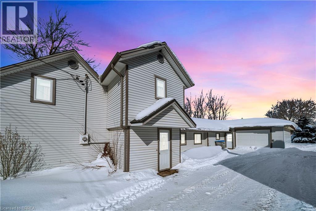 4118 LINE 83 Line, Listowel, Ontario