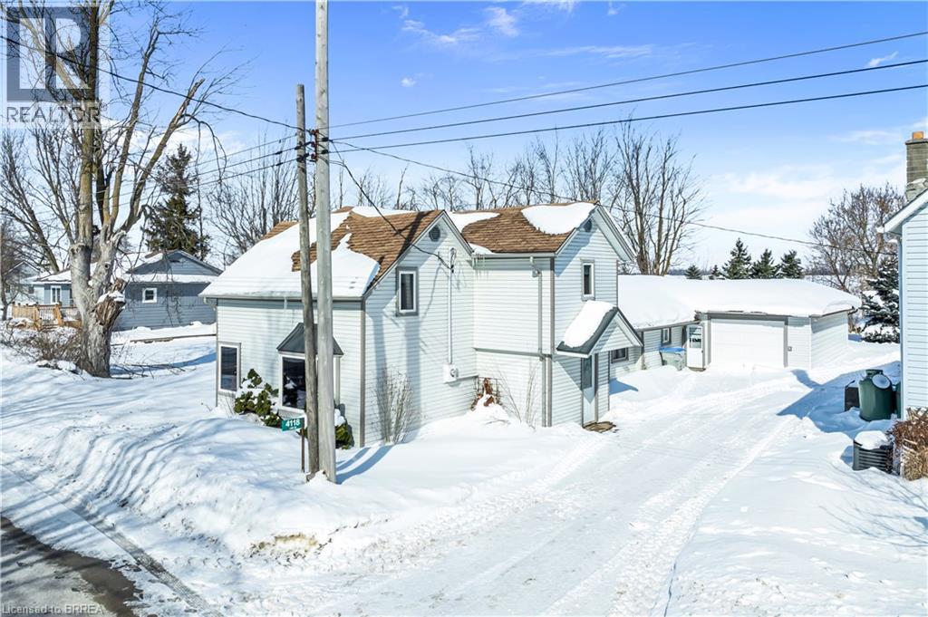 4118 Line 83 Line, Listowel, Ontario  N4W 3G9 - Photo 6 - 40805232