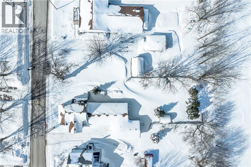 4118 Line 83 Line, Listowel, Ontario  N4W 3G9 - Photo 7 - 40805232