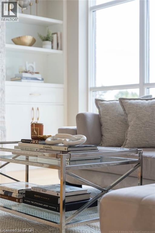 551 Maple Avenue Unit# 607, Burlington, Ontario  L7S 1M7 - Photo 7 - 40809441