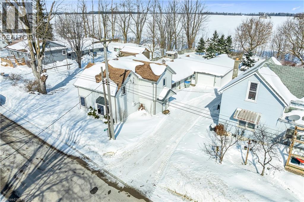 4118 Line 83 Line, Listowel, Ontario  N4W 3G9 - Photo 5 - 40805232