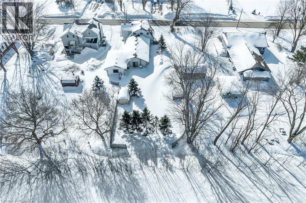 4118 Line 83 Line, Listowel, Ontario  N4W 3G9 - Photo 45 - 40805232