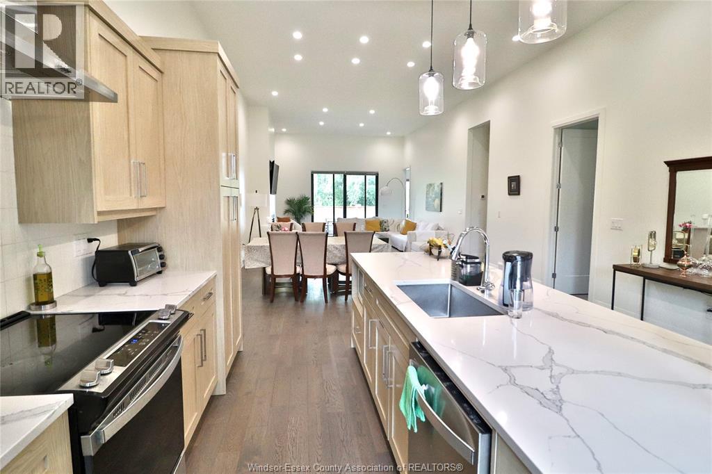 516 Lily Mac, Windsor, Ontario  N6E 3N7 - Photo 15 - 26005065