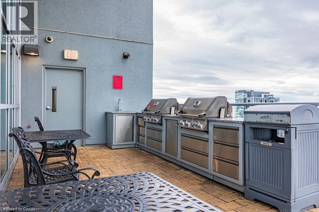 551 Maple Avenue Unit# 607, Burlington, Ontario  L7S 1M7 - Photo 41 - 40809441