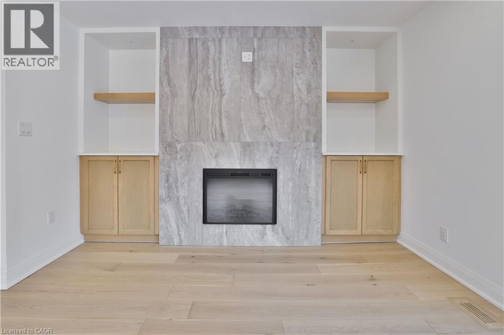 63 Tradewind Drive, Oakville, Ontario  L6L 6K8 - Photo 16 - 40810820