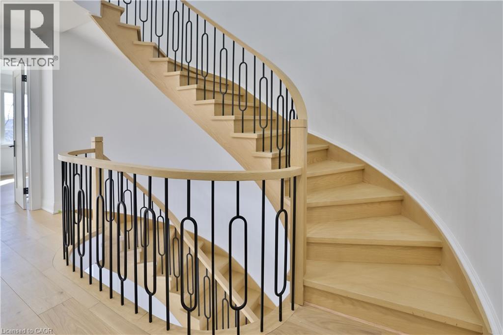 63 Tradewind Drive, Oakville, Ontario  L6L 6K8 - Photo 34 - 40810820