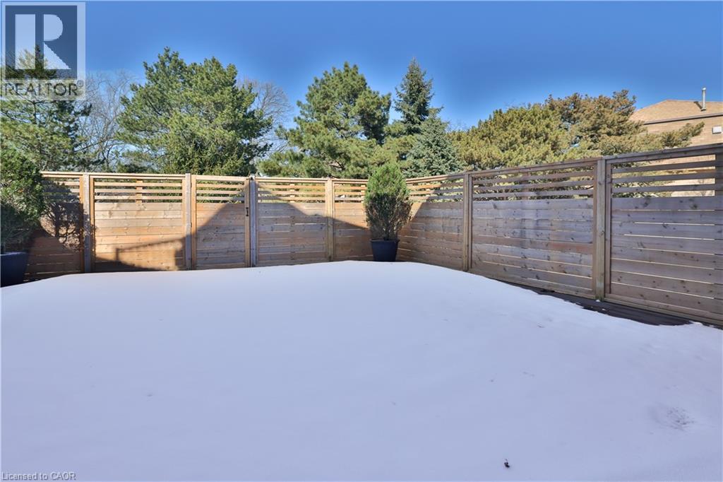 63 Tradewind Drive, Oakville, Ontario  L6L 6K8 - Photo 37 - 40810820