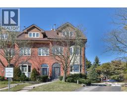 63 TRADEWIND Drive, Oakville, Ontario