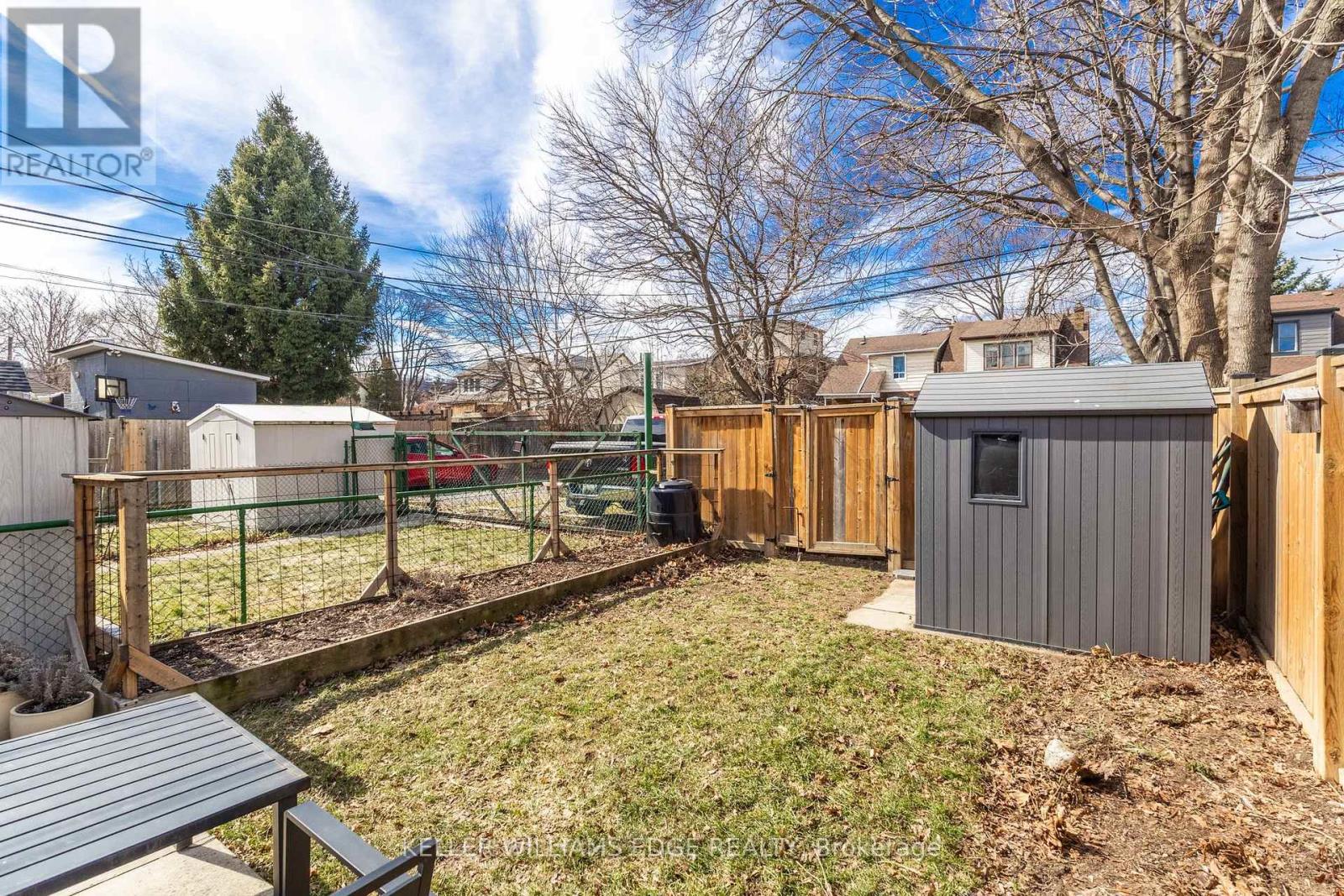 109 Grosvenor Avenue N, Hamilton, Ontario  L8L 7S5 - Photo 32 - X12869680